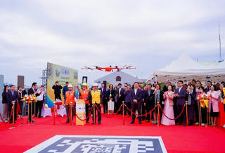 UAV và khát vọng làm chủ bầu trời công nghệ Việt