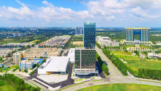 Kỳ vọng mô hình liên kết vùng trong Luật Đô thị đặc biệt