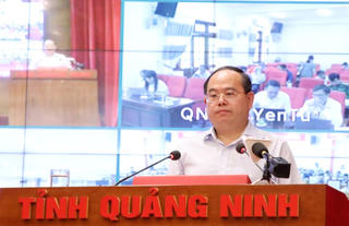 Quảng Ninh xây dựng xã, phường, đặc khu không ma túy Quảng Ninh xây dựng xã, phường, đặc khu không ma túy