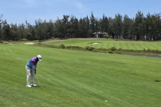 2,3 tỷ đồng tiền thưởng chờ chủ nhân tại Golf Championship Pháp luật Việt Nam – Kết nối doanh nhân 2026
