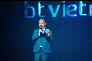 Thương hiệu dinh dưỡng Bimbosan ra mắt thị trường Việt Thương hiệu dinh dưỡng Bimbosan ra mắt thị trường Việt