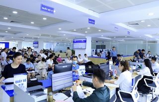 Đề nghị rút gọn quy trình tuyển dụng, bổ sung nhân lực cho cấp xã

