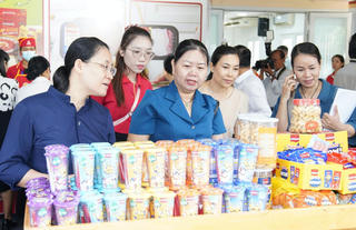 TP HCM lên kịch bản điều hành giá cho những tháng cuối năm TP HCM lên kịch bản điều hành giá cho những tháng cuối năm