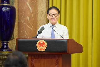 Chung tay tôn vinh 'Việc tử tế' 
