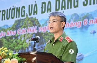 Không để biển đảo trả giá vì phát triển nóng
