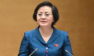 Phó Thủ tướng Phạm Thị Thanh Trà nhận thêm nhiệm vụ