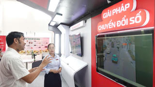 TP Hồ Chí Minh: Phương thức quản lý, điều hành mới trong mô hình đô thị thông minh cấp xã