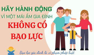 Đồng Nai hưởng ứng Ngày gia đình Việt Nam 2026