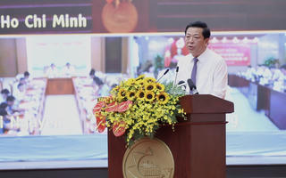 Trả lời một số kiến nghị về cơ chế, chính sách phát triển nhà ở xã hội, nhà ở cho thuê