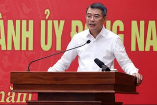 Thủ tướng: Nếu Đồng Nai cam kết đạt kết quả cao hơn, Chính phủ sẽ ưu tiên bố trí nguồn lực ngay trong năm 2027