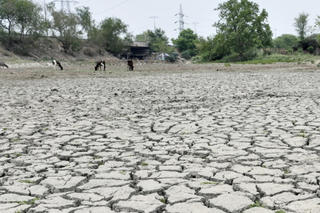 Khả năng xảy ra El Niño rất mạnh trong năm 2026, Việt Nam có nguy cơ đối mặt với nền nhiệt cao hơn trung bình nhiều năm