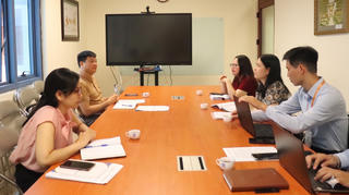 Nghiên cứu, đề xuất xây dựng Luật Giao dịch bảo đảm đáp ứng yêu cầu phát triển bền vững