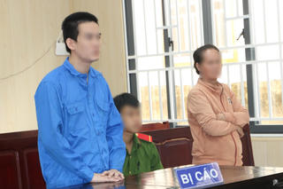Tuyên án đối tượng hiếp dâm và đâm trọng thương 'vợ cũ'