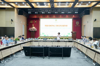 Thống nhất một đầu mối bảo đảm an toàn thực phẩm từ trung ương đến địa phương