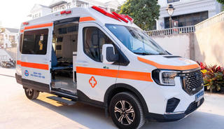 Yêu cầu quản lý chặt hoạt động vận chuyển người bệnh trên địa bàn Hải Phòng