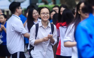 17 tỉnh, thành công bố điểm thi lớp 10, nhiều nơi đã 'chốt' điểm chuẩn