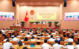 Hà Nội: Nhiều chính sách mới về bồi thường, hỗ trợ tái định cư khi Nhà nước thu hồi đất