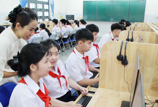 TP Đồng Nai: Chỉ đạo khẩn tăng cường các giải pháp bảo vệ trẻ em