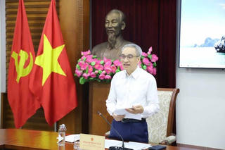 Kiến tạo môi trường thuận lợi để báo chí phát huy được những giá trị không thể thay thế
