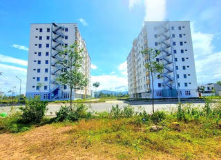 Quảng Ngãi tăng tốc phát triển nhà ở xã hội