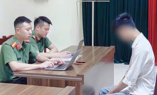 TikToker "Khuê Ơi Dậy Đi" bị phạt vì đăng video phân biệt vùng miền để "câu view"