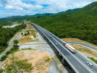 Từ 2/3 - 31/5/2026, ghi nhận hơn 9,7 triệu lượt phương tiện lưu thông trên cao tốc Bắc - Nam phía Đông