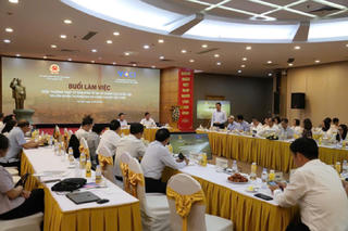 Đề xuất tăng cường tham vấn cộng đồng doanh nghiệp với các dự án luật về kinh tế, tài chính
