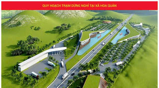 Tiến độ bàn giao mặt bằng dự án cao tốc Vinh – Thanh Thủy