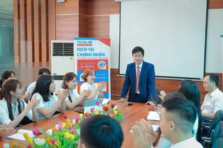Techlab Global: Đồng hành cùng doanh nghiệp trong kiểm nghiệm và tuân thủ chất lượng sản phẩm
