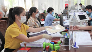 Đề xuất quy định mới về điều chỉnh biên chế viên chức trong đơn vị sự nghiệp công lập