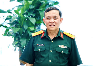 Thông tin về chương trình xóa nhà tạm, nhà dột nát cho con của người hoạt động kháng chiến bị nhiễm chất độc hóa học