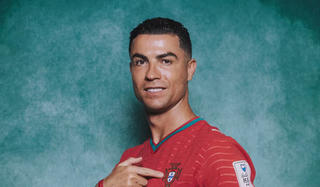 Chờ Ronaldo ghi bàn
