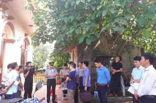 Bám sát cơ sở, tăng tốc thi hành án tại Phú Thọ: Khí thế mới từ những ngày đầu cao điểm 90 ngày