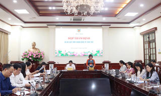 Dự thảo Luật Thỏa thuận quốc tế (thay thế): Đề xuất nhiều quy định mới