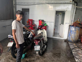 Khởi tố, bắt tạm giam đối tượng tham gia vụ trộm 3 xe máy trị giá 70 triệu đồng
