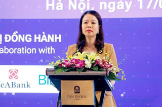 'Niềm tin số' mở rộng cơ hội tăng trưởng cho doanh nghiệp