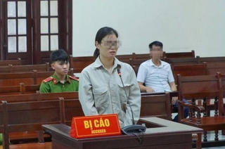 Giả danh cán bộ địa phương để vay tiền, 'nữ quái' ở Hải Phòng lĩnh án 17 năm tù 