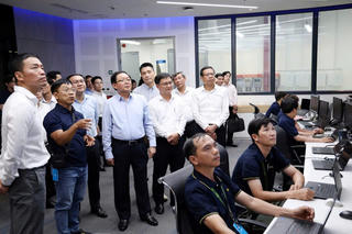 Doanh nghiệp công nghệ chiến lược: Lần đầu gắn doanh thu tỷ USD và sáng chế quốc tế