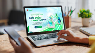 Gói tài khoản Hội viên Thịnh Vượng VPBank - Một tài khoản, đa đặc quyền, trọn lợi ích