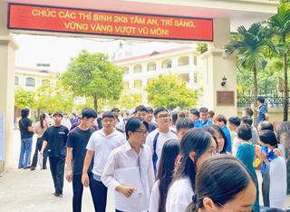 Tuyển sinh Đại học 2026: Những lưu ý để tránh 'trượt oan'