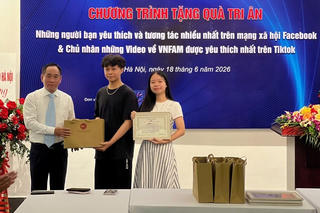 Các sáng tạo nội dung giúp quảng bá các giá trị mỹ thuật