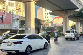 Thời tiết ngày 19/6: Bắc Bộ nắng nóng, vùng núi có mưa dông