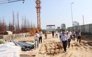 Gia Lai tăng cường quản lý mua bán nhà ở xã hội