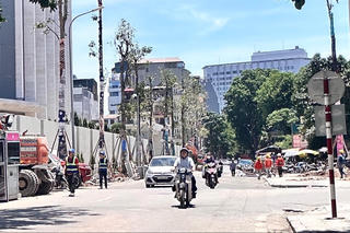 Bắc Bộ bước vào đợt nắng nóng mới, nhiệt độ cao nhất có nơi trên 39 độ C