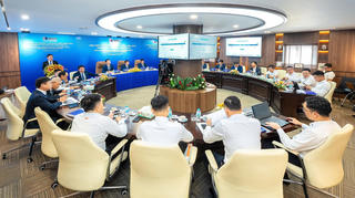 Tập đoàn Đèo Cả đặt mục tiêu doanh thu 14.250 tỷ đồng trong năm 2026