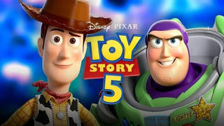 Điểm tin showbiz 20/06: Toy Story - Câu chuyện đồ chơi Phần 5 lập kỷ lục doanh thu chiếu sớm cao thứ 2 lịch sử