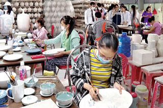 Tín dụng chính sách tạo “cú hích” đưa vùng địa linh Ninh Bình vươn mình