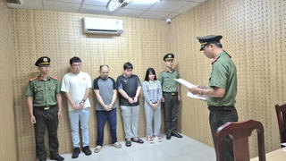 Điểm tin Pháp Luật ngày 22/06: Công an TPHCM xử lý nghiêm hành vi tổ chức cho người nước ngoài cư trú trái phép
