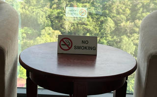 Xây dựng điểm đến không khói thuốc: Tiêu chí quan trọng trong phát triển du lịch xanh, bền vững