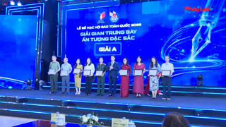  Bế mạc Hội Báo toàn quốc 2026: Khơi dậy khát vọng đổi mới, nâng tầm báo chí Cách mạng